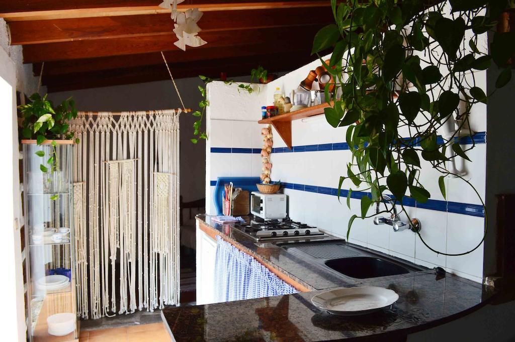 La Cuadra Villa Hermigua Szoba fotó