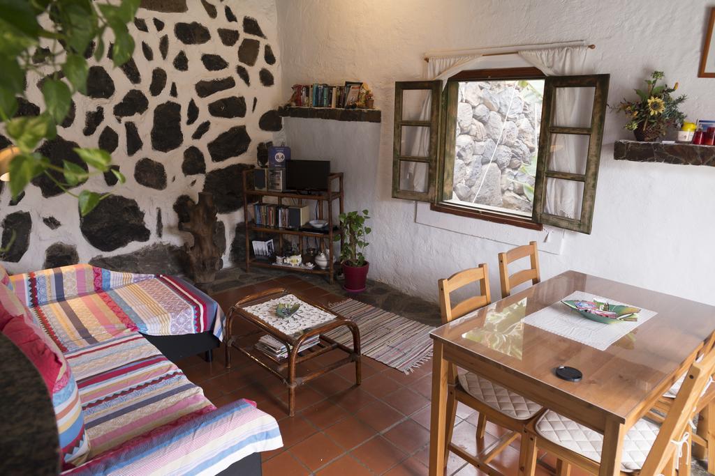 La Cuadra Villa Hermigua Kültér fotó